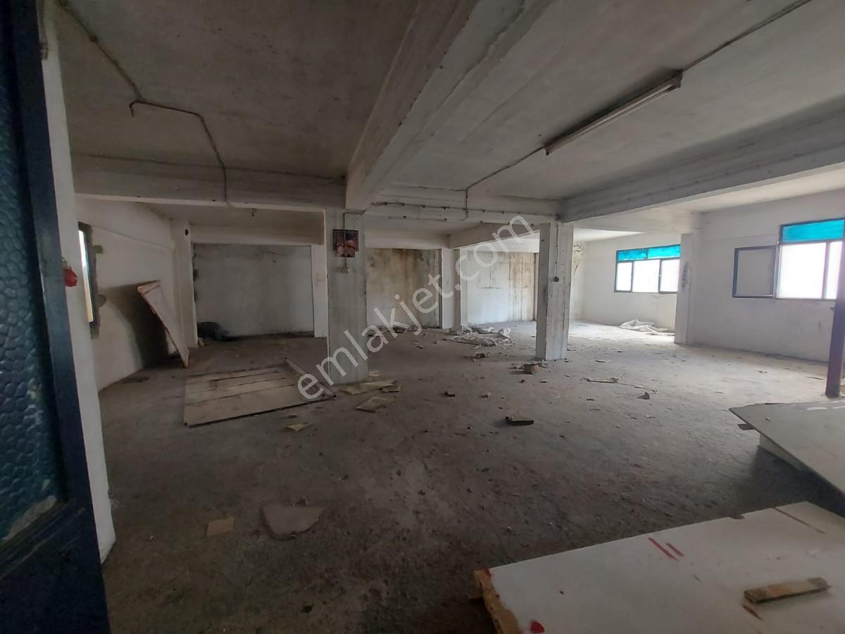 Aşık Veysel Mah. Asansör Ve Ofisli 2 Katlı, 260m² Kiralık İşyeri - Görsel 20