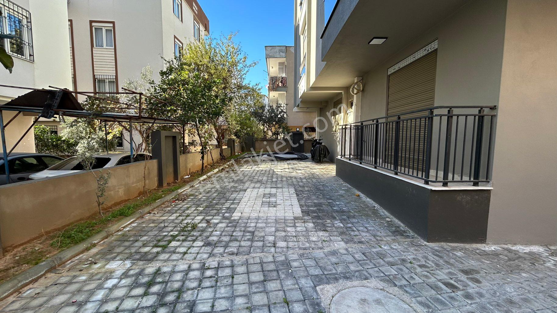 Emek Mah'de 1 Yaşında Asansörlü Yatırımlık 1+1 Satılık Daire - Görsel 5