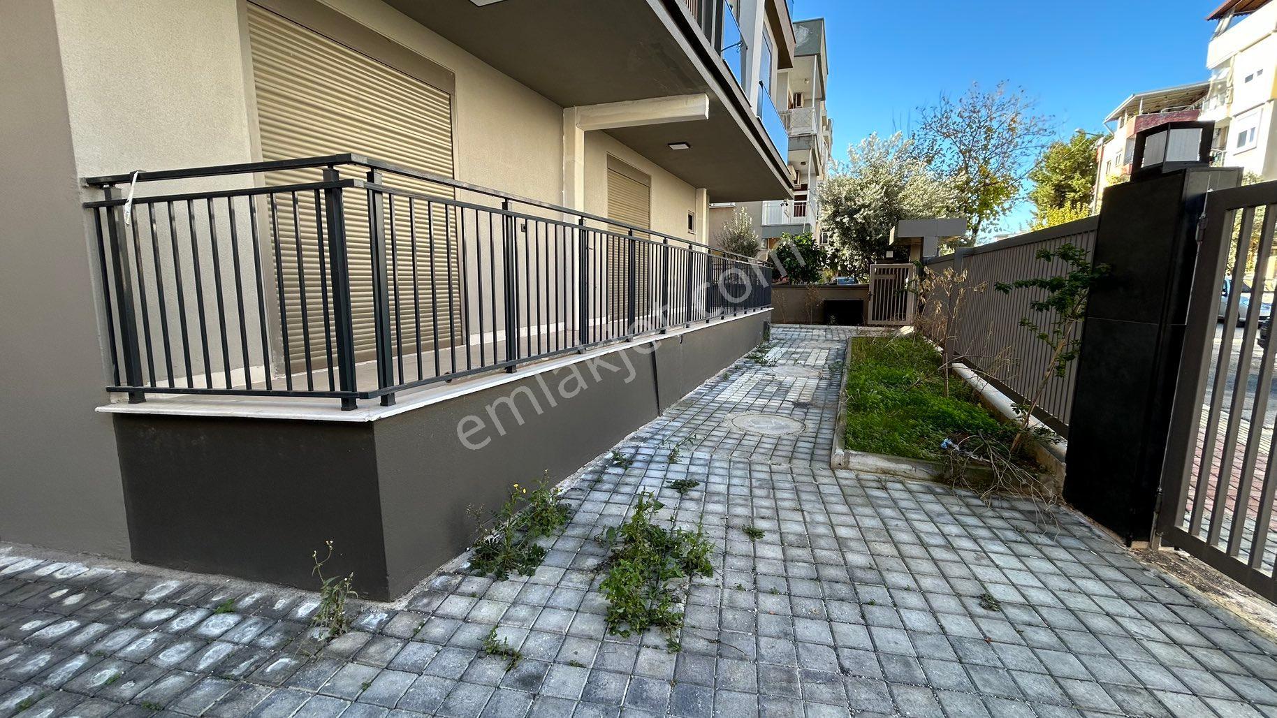 Emek Mah'de 1 Yaşında Asansörlü Yatırımlık 1+1 Satılık Daire - Görsel 3