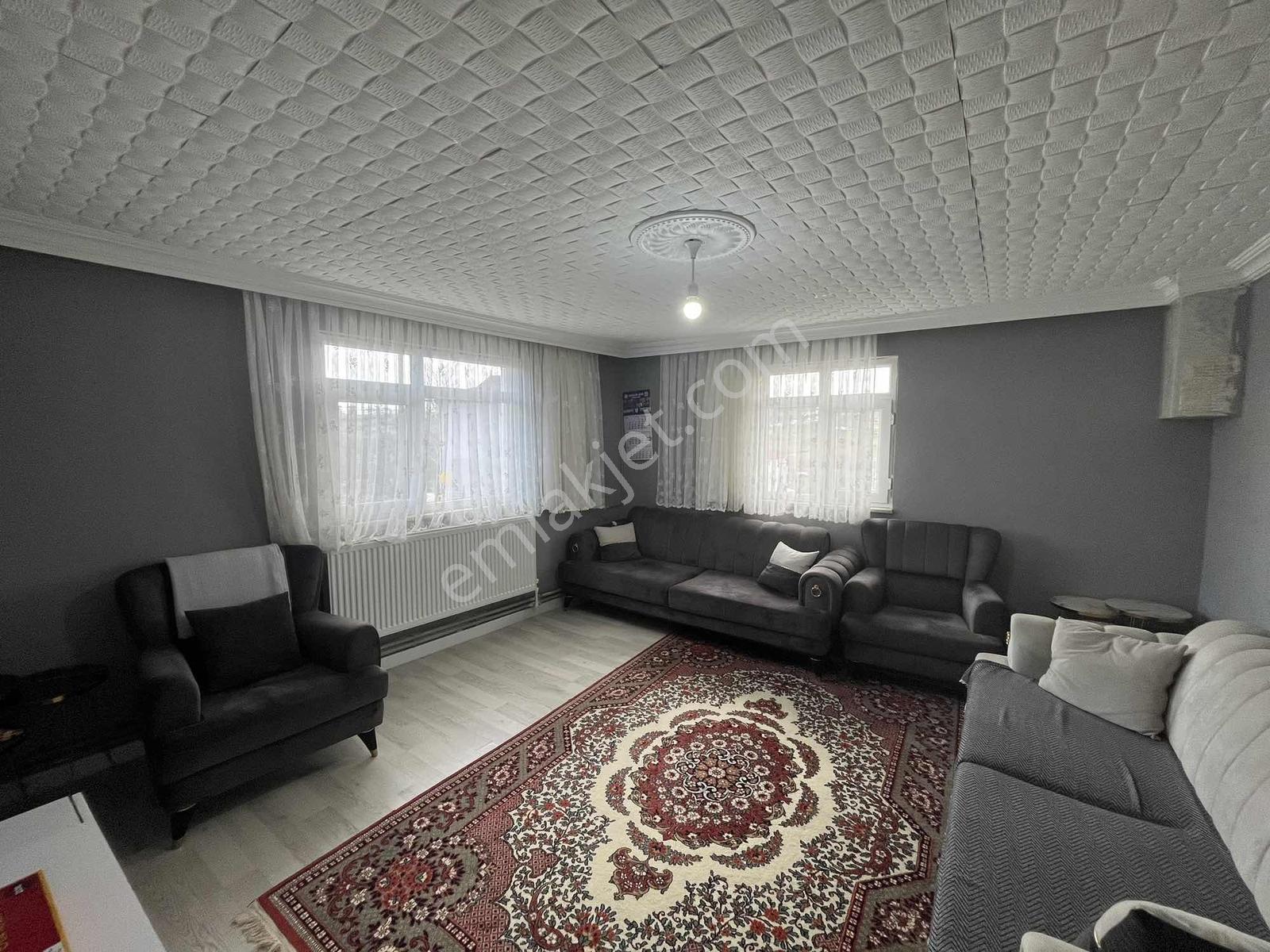 Beypınar Mahallesi / Müstakil Ev Ve Arsası / 4 Kat İmarlı - Görsel 7