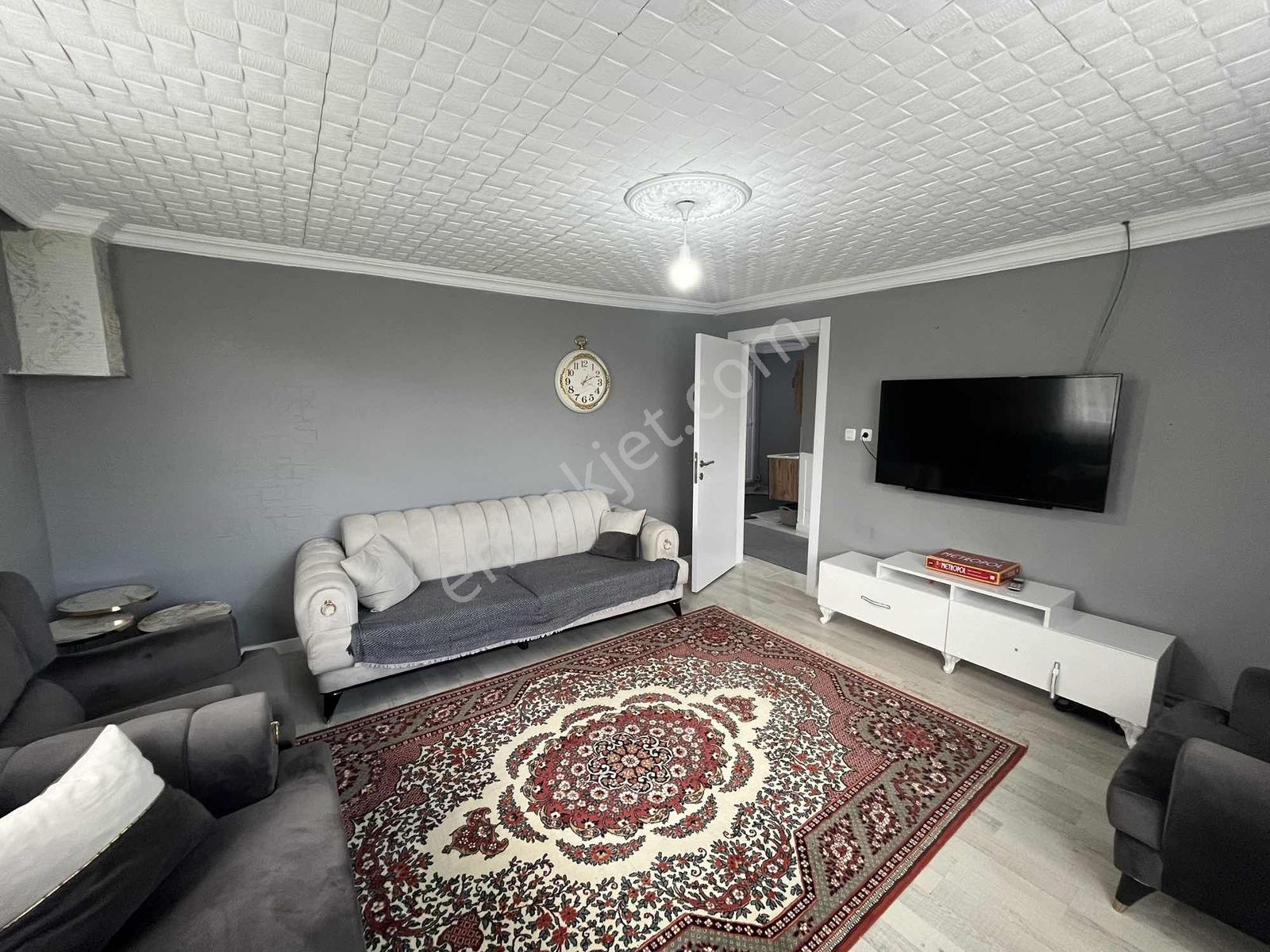 Beypınar Mahallesi / Müstakil Ev Ve Arsası / 4 Kat İmarlı - Görsel 12