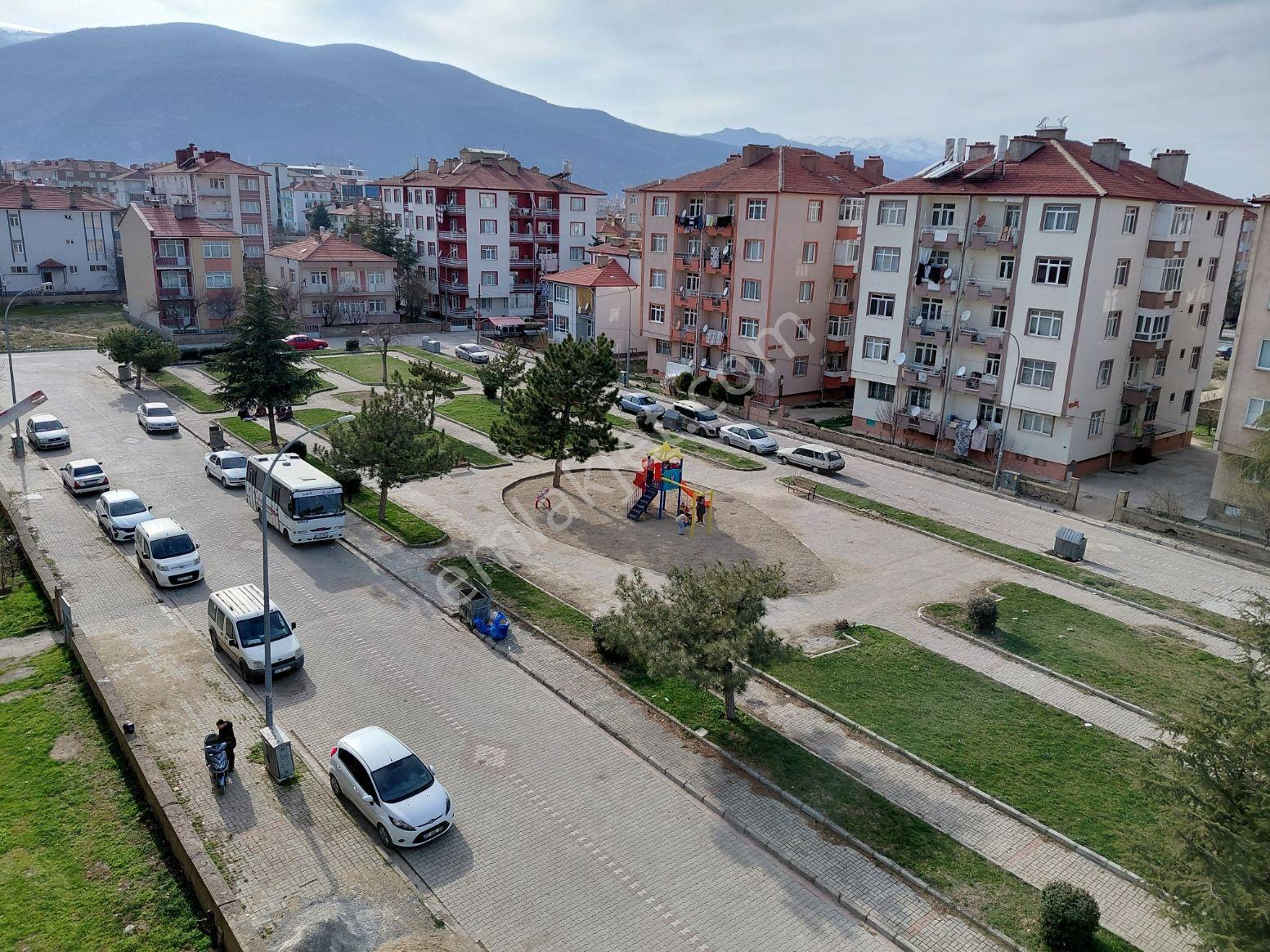 Bizim Emlaktan Çavdarkentte Hesaplı Daire - Görsel 4