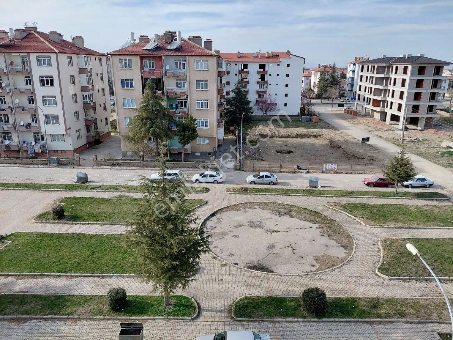 Bizim Emlaktan Çavdarkentte Hesaplı Daire - Görsel 5