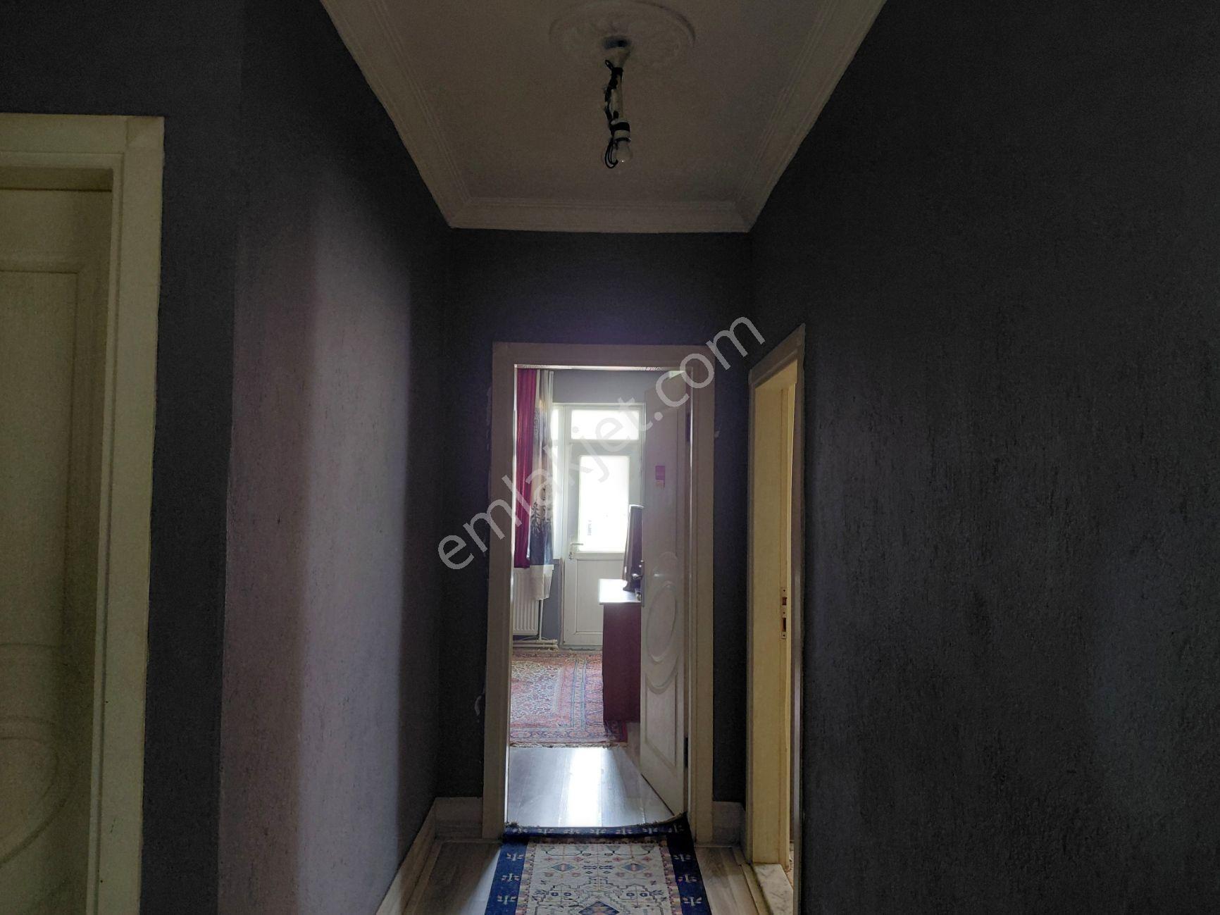 Bizim Emlaktan Çavdarkentte Hesaplı Daire - Görsel 14