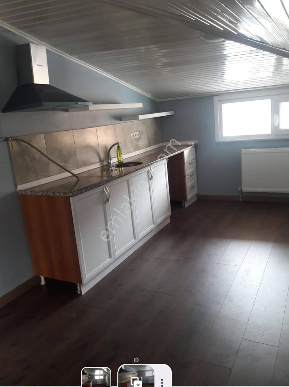 Pegaas'tan Üniversite Mah Ayrı Girişli 5+2 Dubleks Satılık Daire - Görsel 51