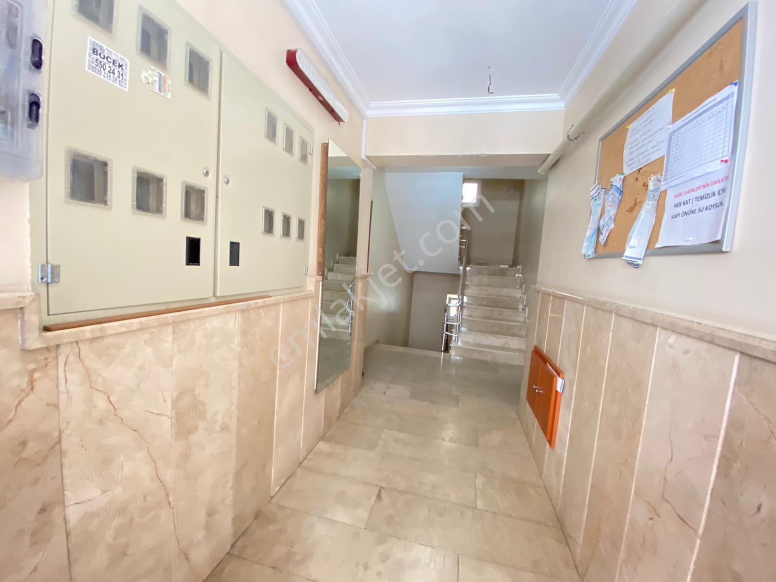 Pegaas'tan Üniversite Mah Ayrı Girişli 5+2 Dubleks Satılık Daire - Görsel 30