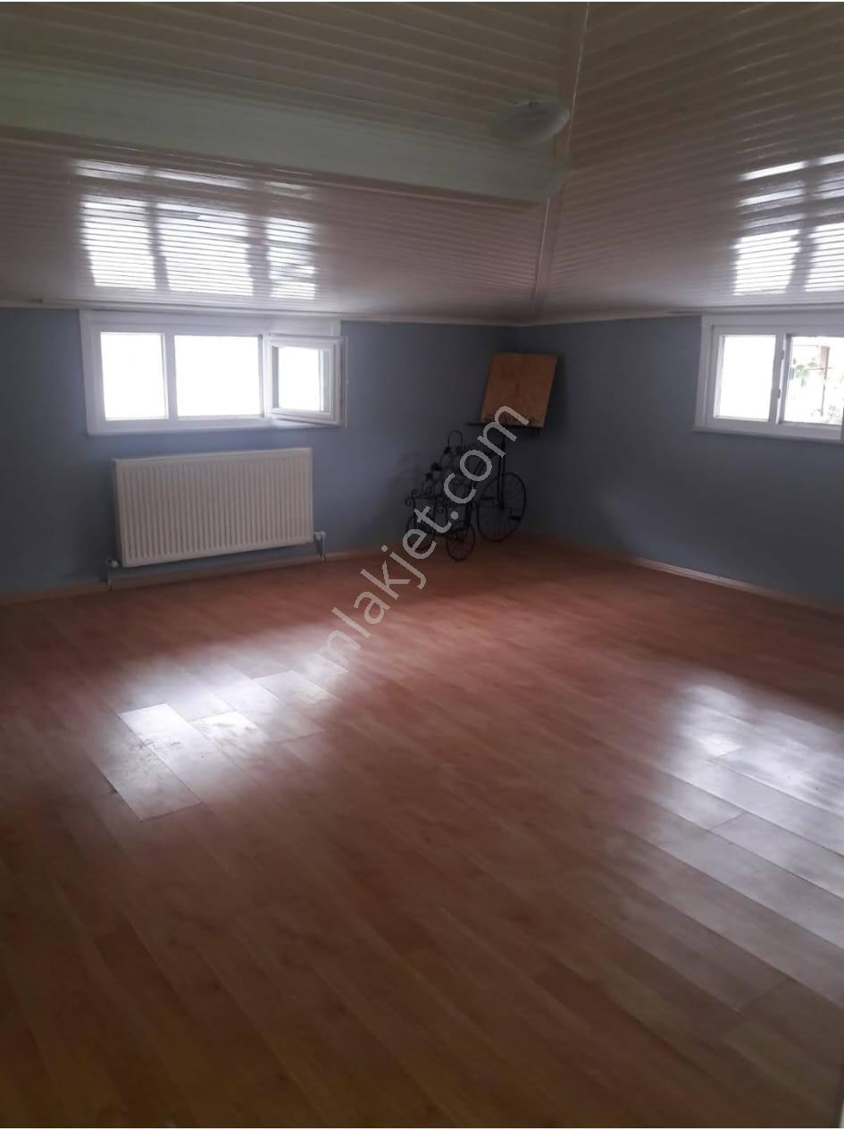 Pegaas'tan Üniversite Mah Ayrı Girişli 5+2 Dubleks Satılık Daire - Görsel 50