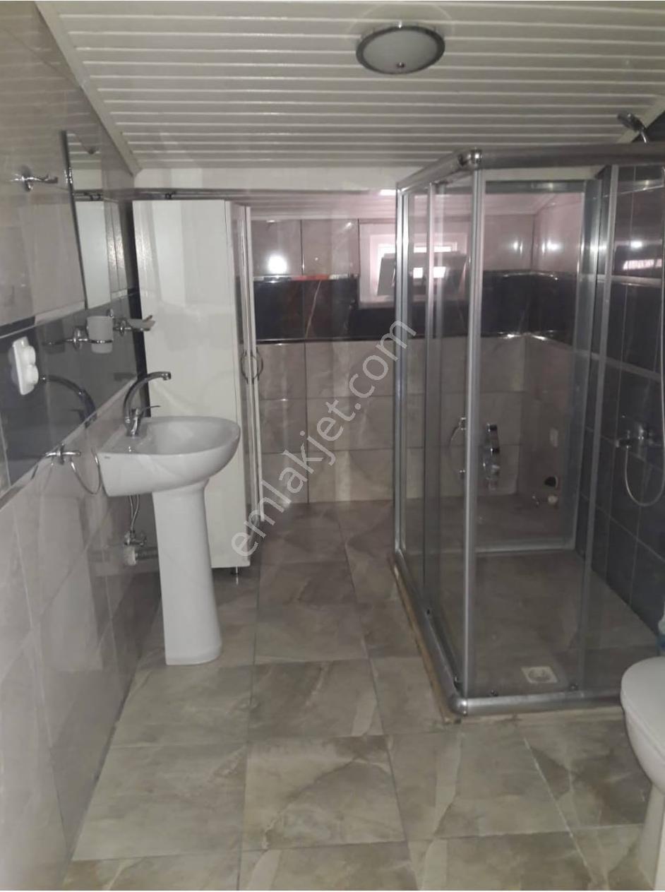 Pegaas'tan Üniversite Mah Ayrı Girişli 5+2 Dubleks Satılık Daire - Görsel 54