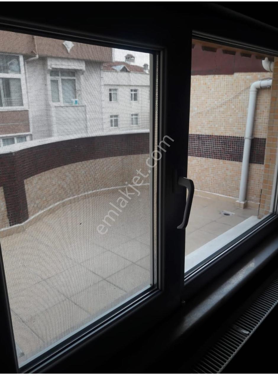 Pegaas'tan Üniversite Mah Ayrı Girişli 5+2 Dubleks Satılık Daire - Görsel 53