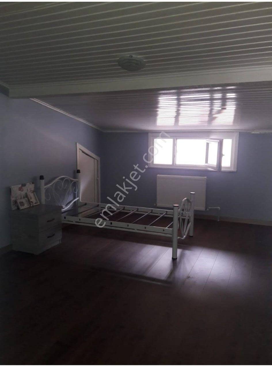 Pegaas'tan Üniversite Mah Ayrı Girişli 5+2 Dubleks Satılık Daire - Görsel 45
