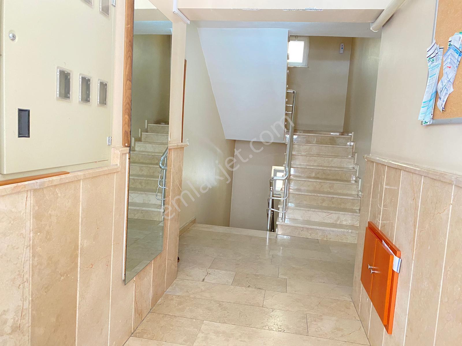 Pegaas'tan Üniversite Mah Ayrı Girişli 5+2 Dubleks Satılık Daire - Görsel 41