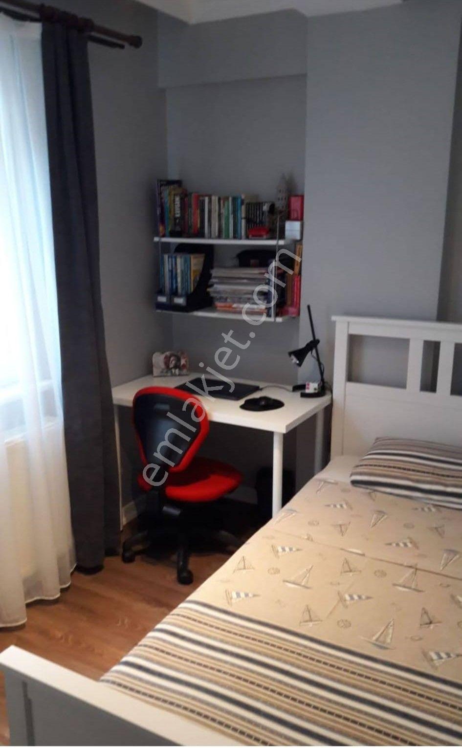 Pegaas'tan Üniversite Mah Ayrı Girişli 5+2 Dubleks Satılık Daire - Görsel 38