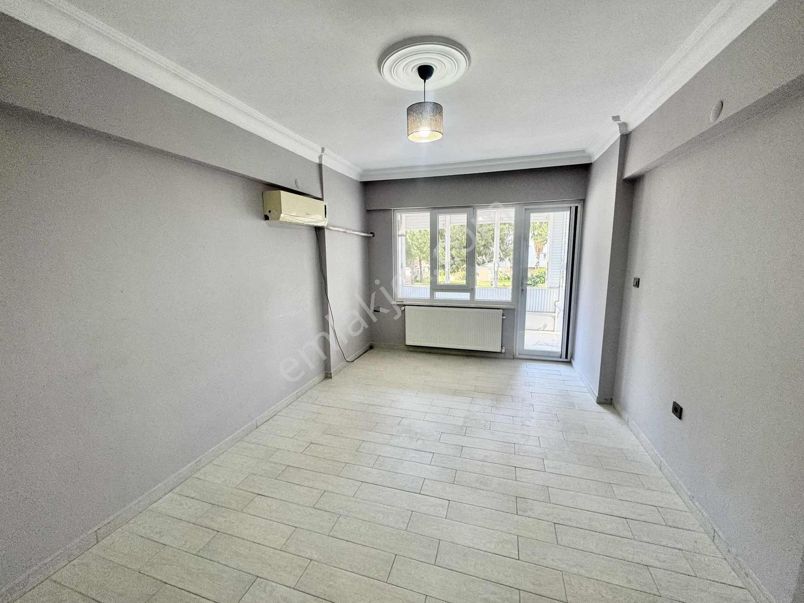 A K Mutludan Uncalı Sitelerde İçi Sıfır Yapılı Lüx 3+1 Daire - Görsel 20
