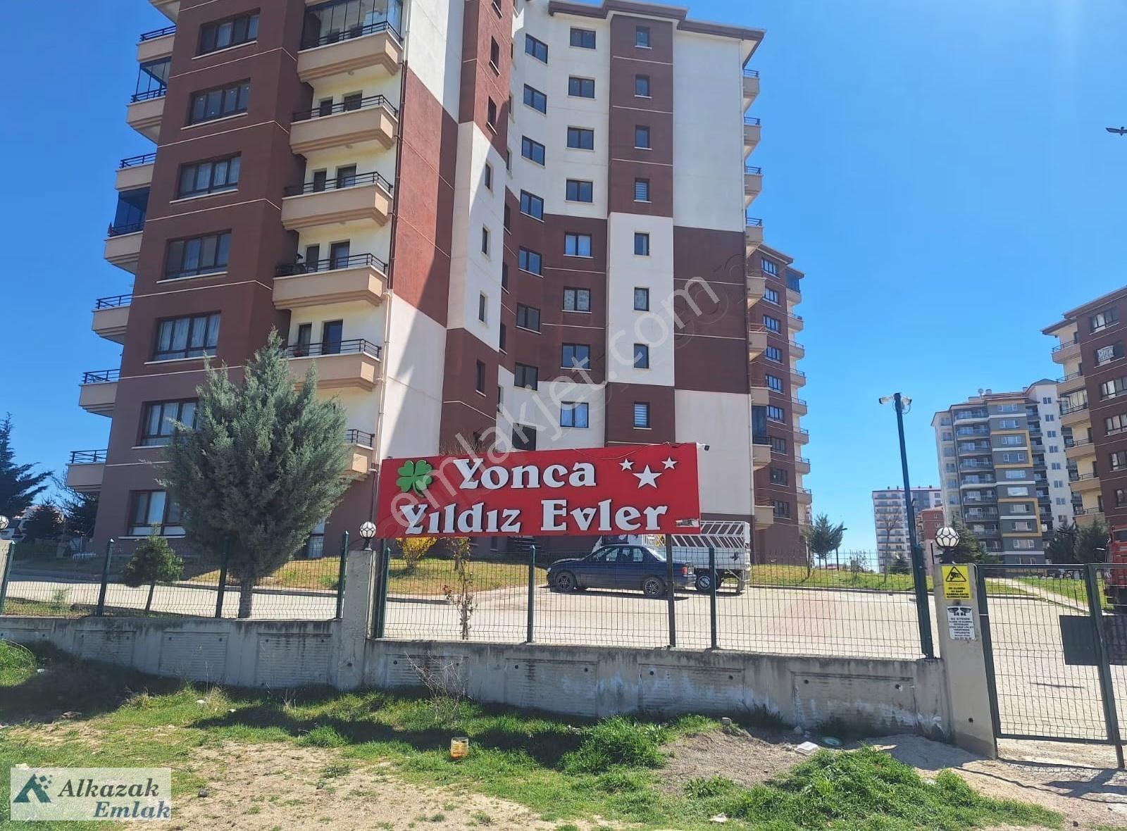 Alcı Mahallesinde Kiralık 4+1 Daire
