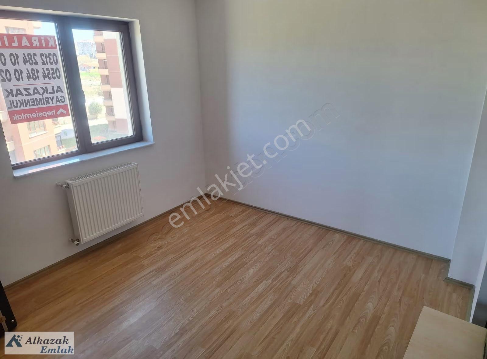 Alcı Mahallesinde Kiralık 4+1 Daire - Görsel 21