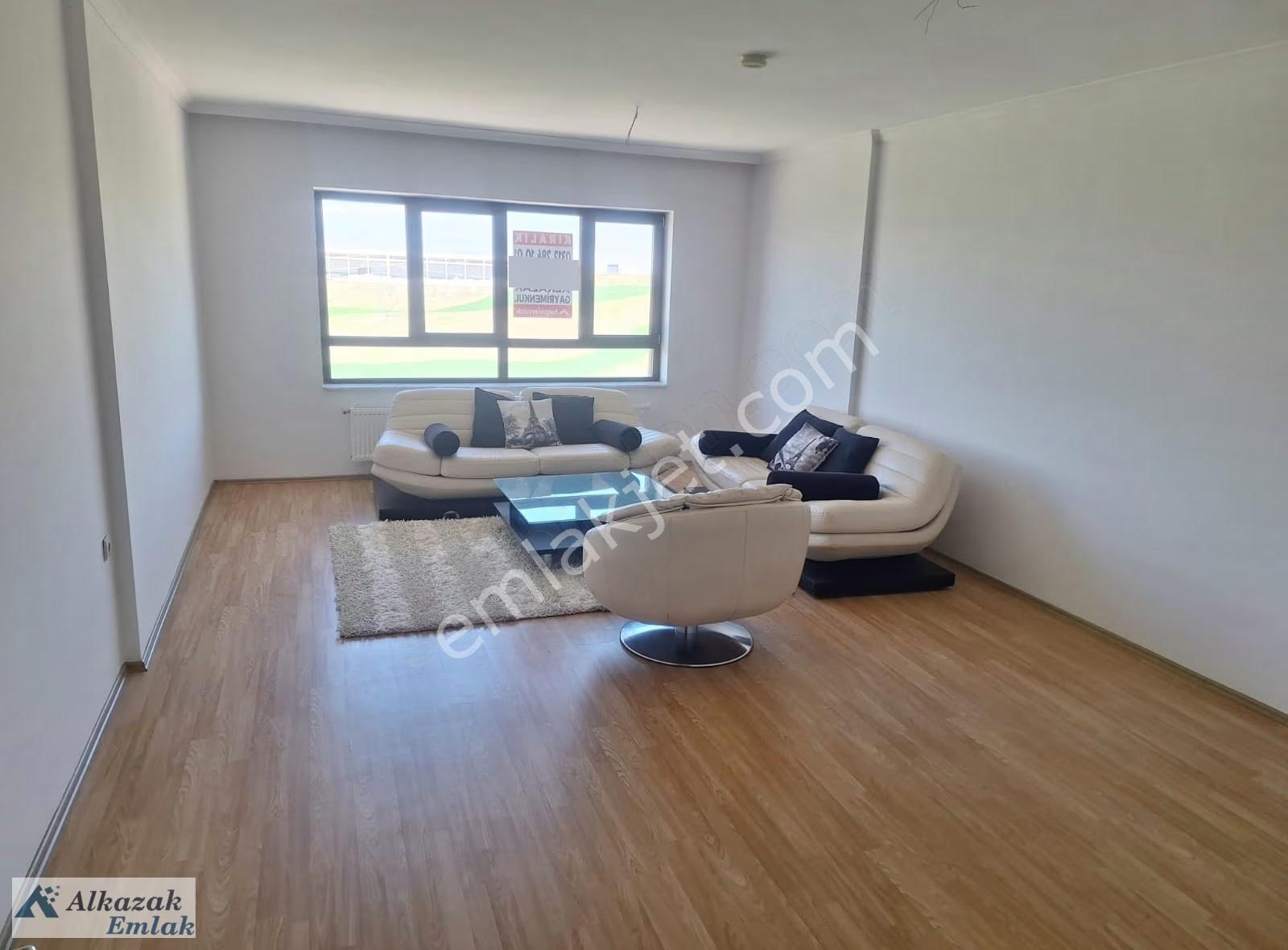 Alcı Mahallesinde Kiralık 4+1 Daire - Görsel 7