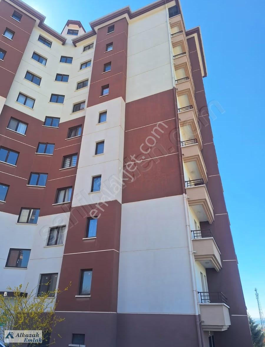 Alcı Mahallesinde Kiralık 4+1 Daire - Görsel 13