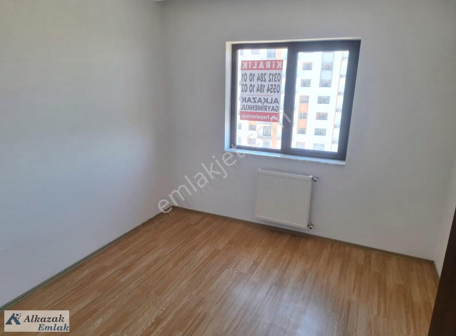 Alcı Mahallesinde Kiralık 4+1 Daire - Görsel 10