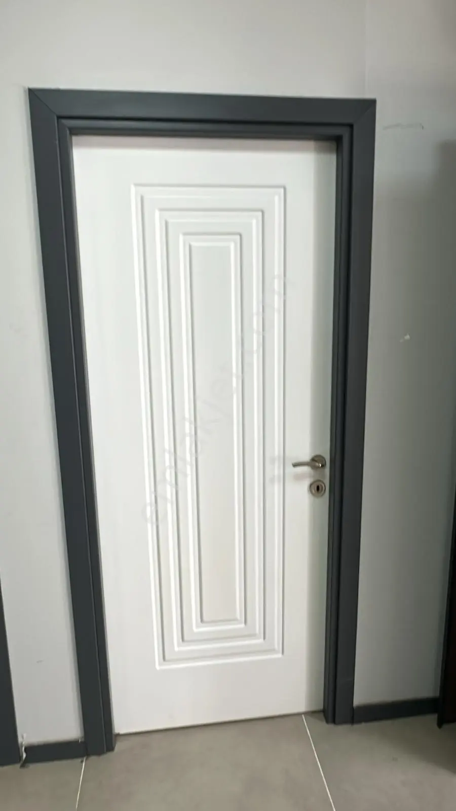 Kuyubaşı Toki Konutlarında Kiralık 3+1 Daire - Görsel 17