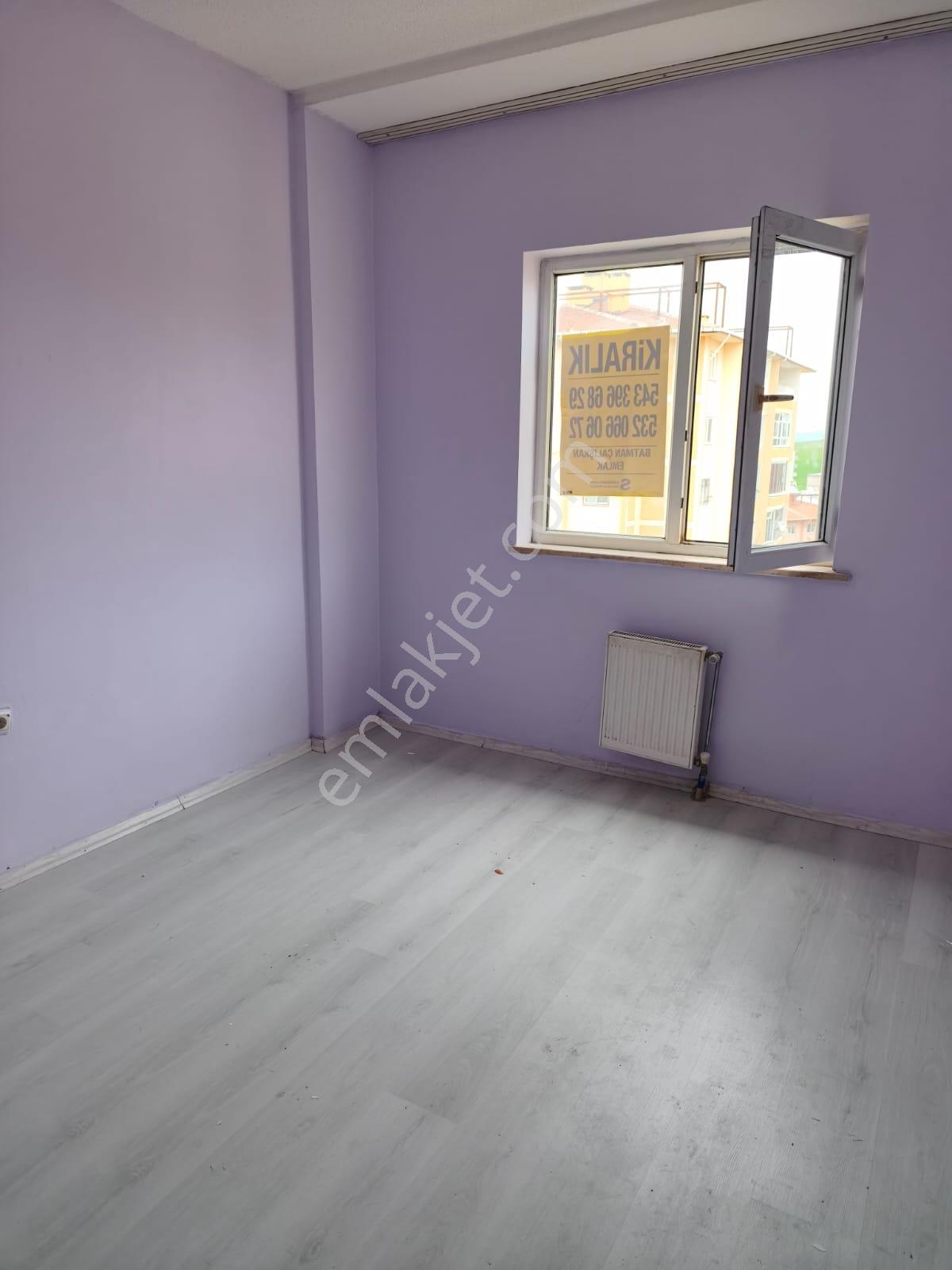 Kuyubaşı Toki Konutlarında Kiralık 3+1 Daire - Görsel 9