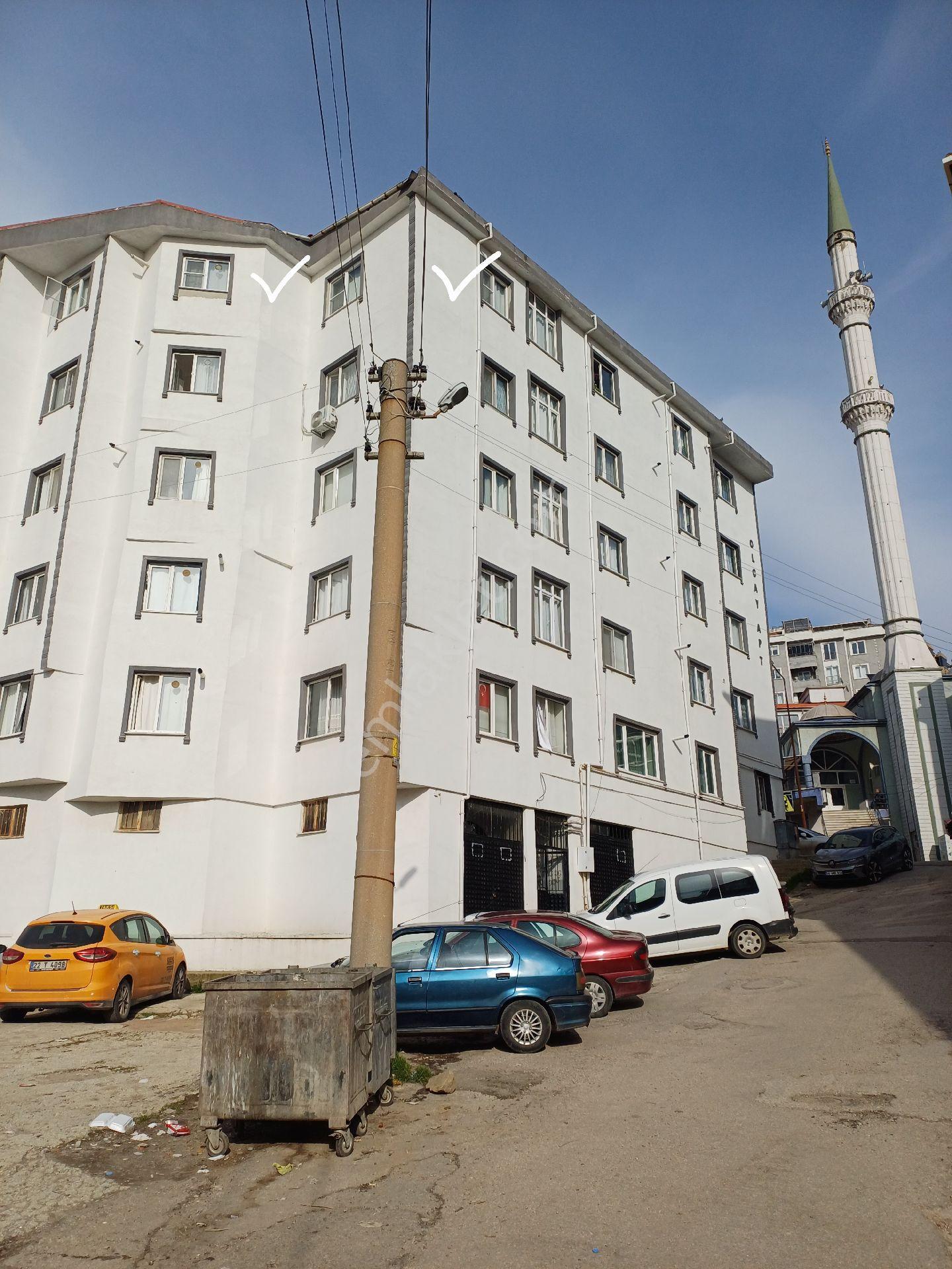 Sahibinden Satılık 2+1 Daire