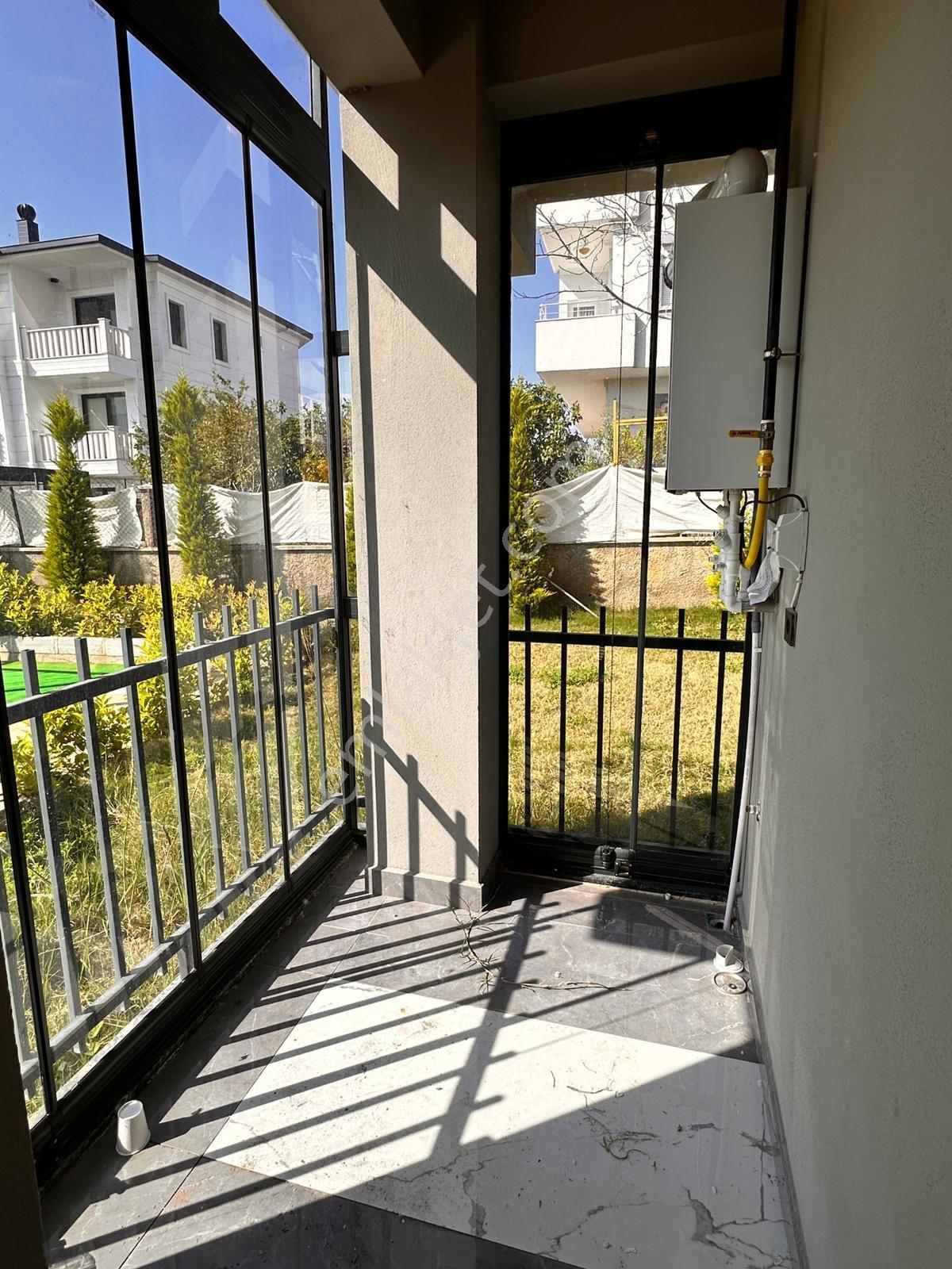 Thor'dan Yenişehir Deniz Mah. Müstakil Tadında Kiralık 2+1 Daire - Görsel 7