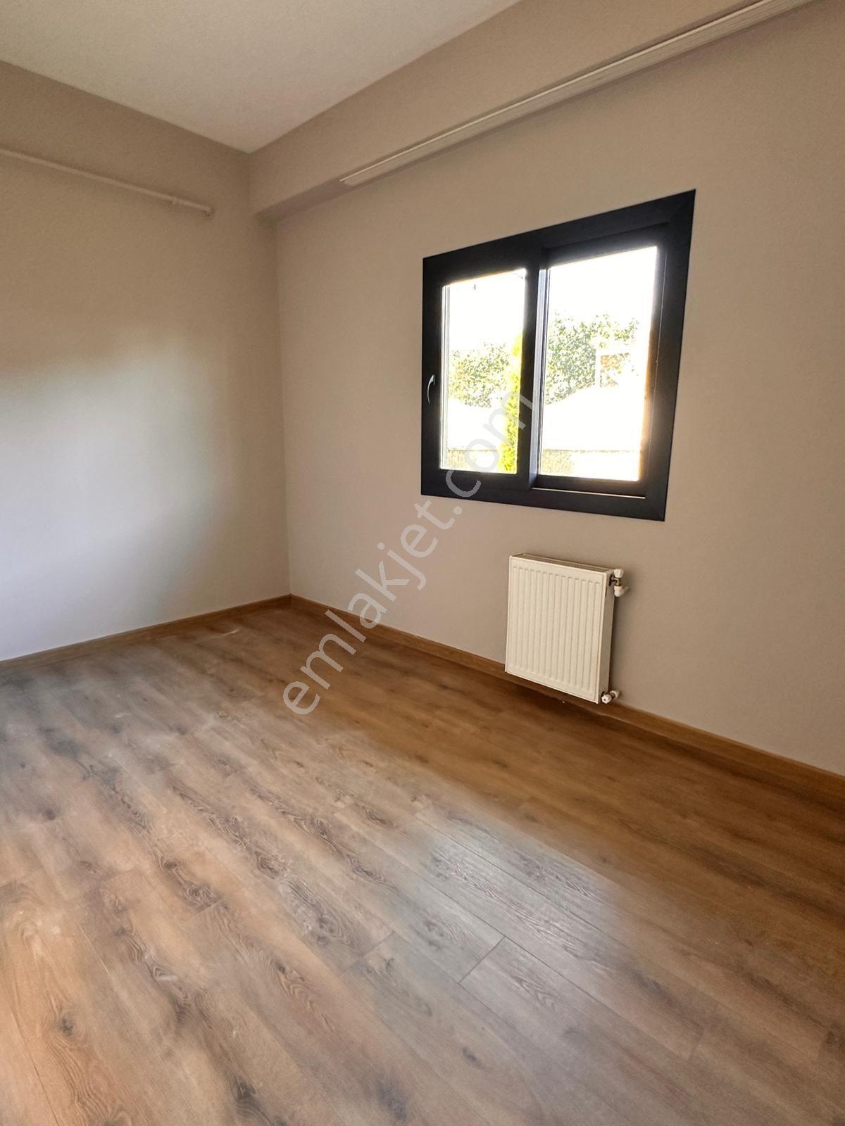 Thor'dan Yenişehir Deniz Mah. Müstakil Tadında Kiralık 2+1 Daire - Görsel 11