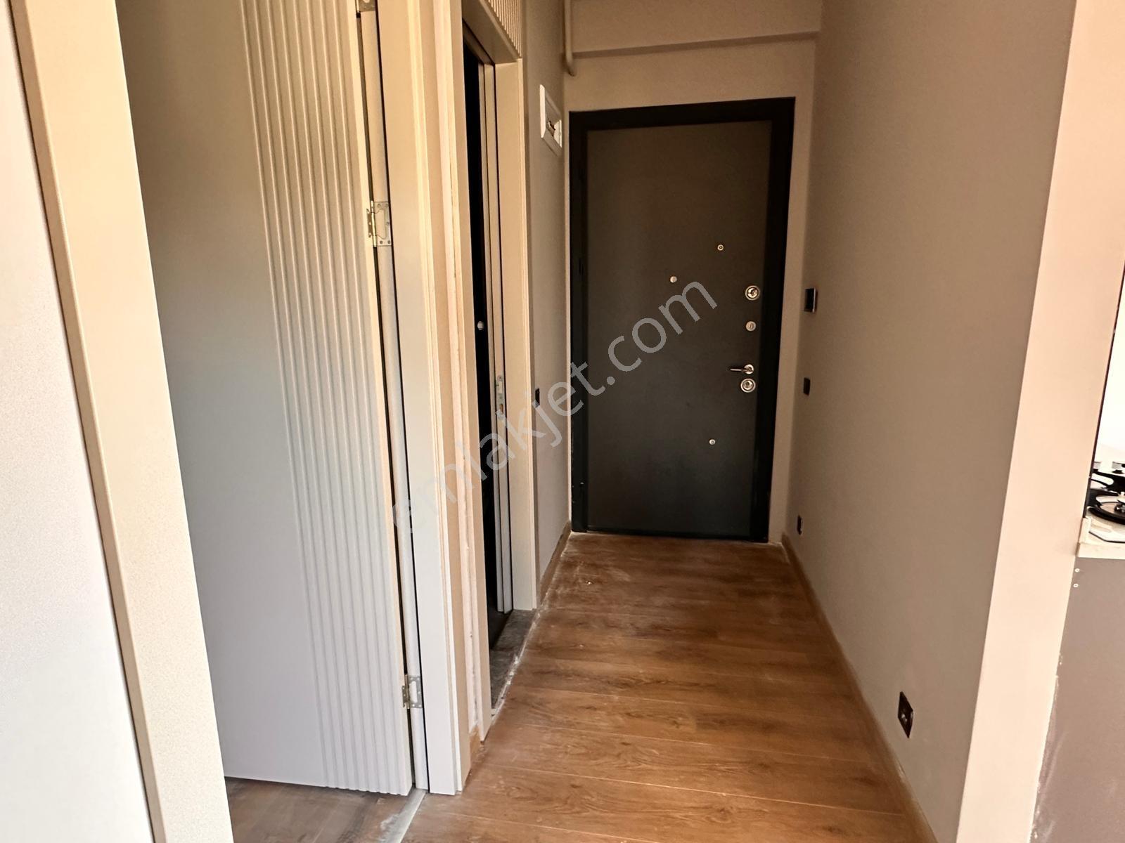 Thor'dan Yenişehir Deniz Mah. Müstakil Tadında Kiralık 2+1 Daire - Görsel 22