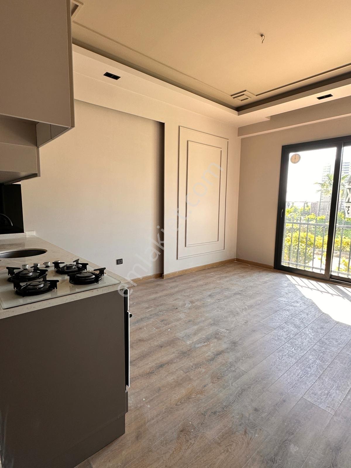 Thor'dan Yenişehir Deniz Mah. Müstakil Tadında Kiralık 2+1 Daire - Görsel 49