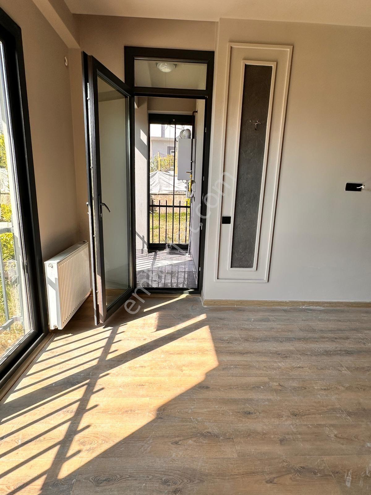 Thor'dan Yenişehir Deniz Mah. Müstakil Tadında Kiralık 2+1 Daire - Görsel 28