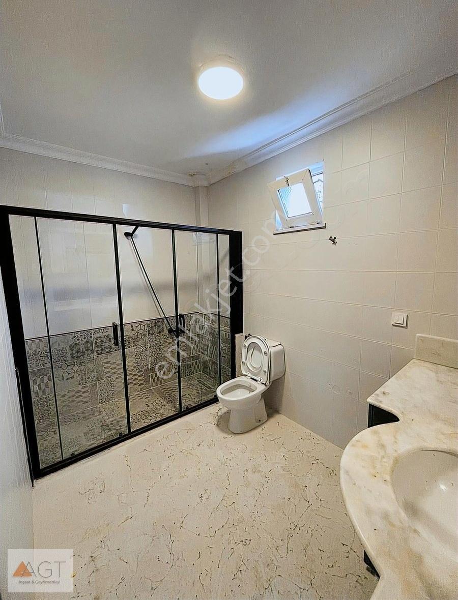 Agt'den Mehmetçik Caddesi Üzeri 3+1 126m2 2.kat Asansörlü - Görsel 10