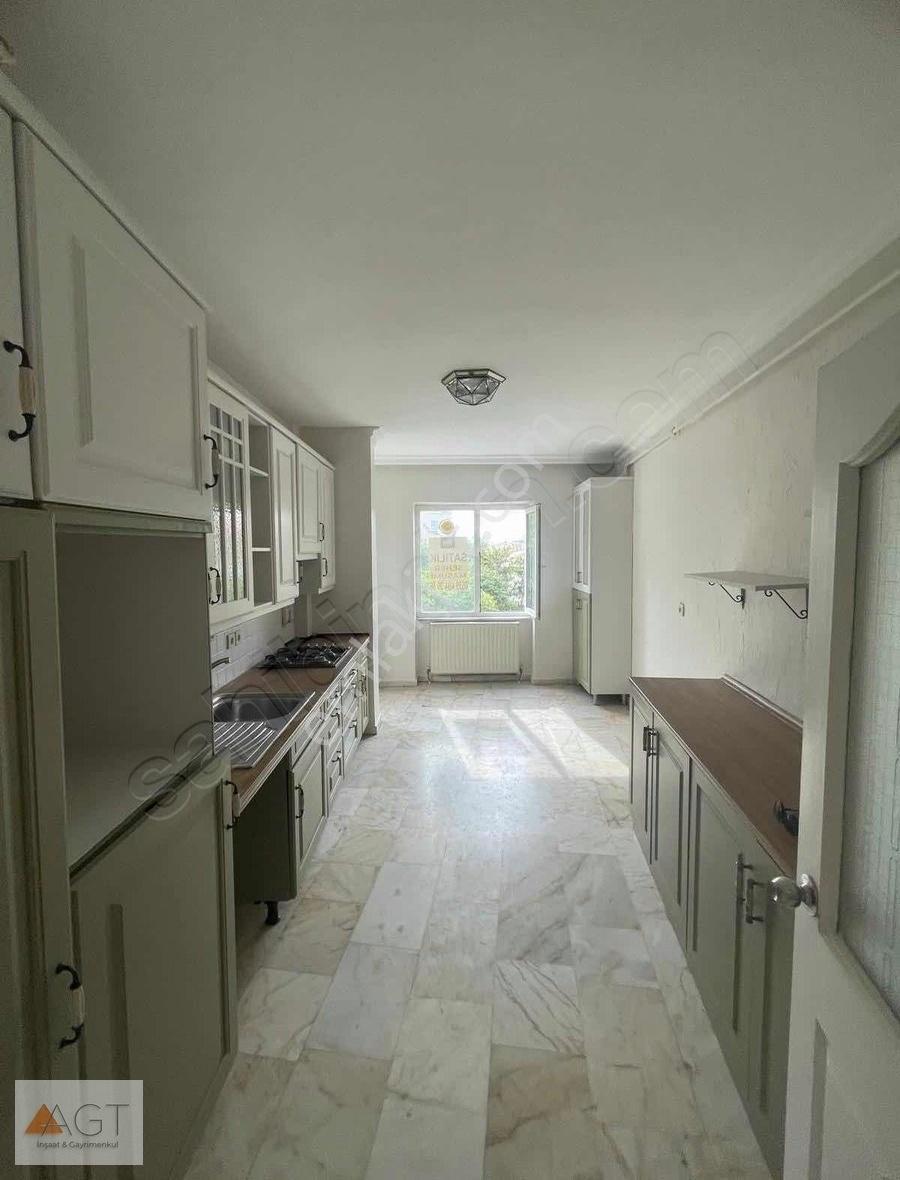 Agt'den Mehmetçik Caddesi Üzeri 3+1 126m2 2.kat Asansörlü - Görsel 26