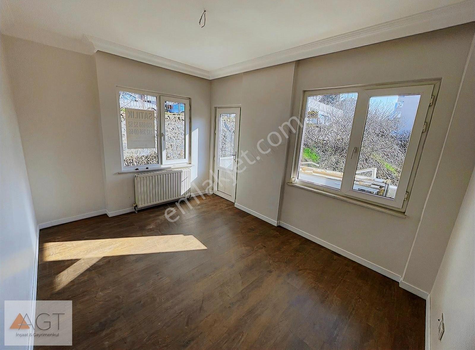 Agt'den Mehmetçik Caddesi Üzeri 3+1 126m2 2.kat Asansörlü - Görsel 13