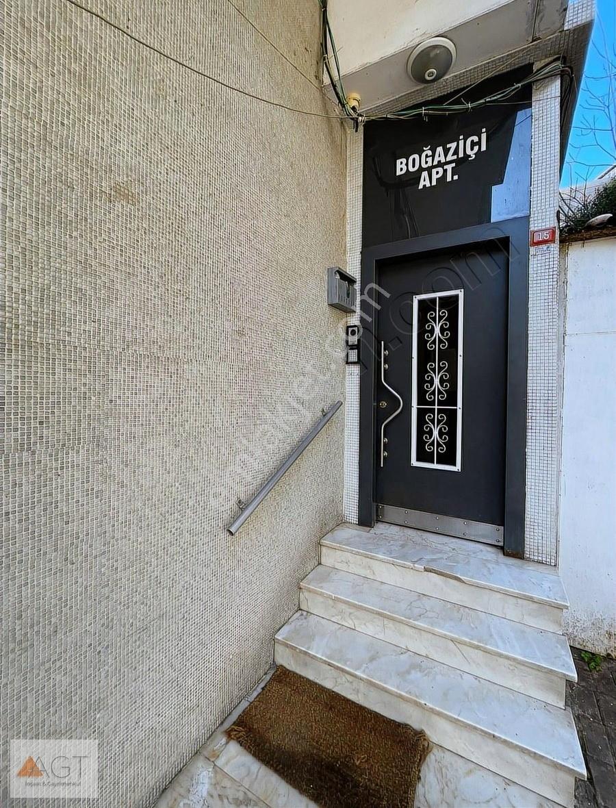 Agt'den Mehmetçik Caddesi Üzeri 3+1 126m2 2.kat Asansörlü - Görsel 6