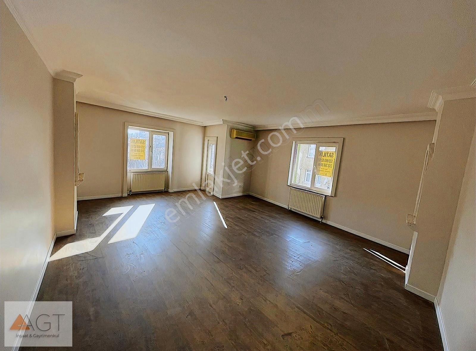 Agt'den Mehmetçik Caddesi Üzeri 3+1 126m2 2.kat Asansörlü - Görsel 19