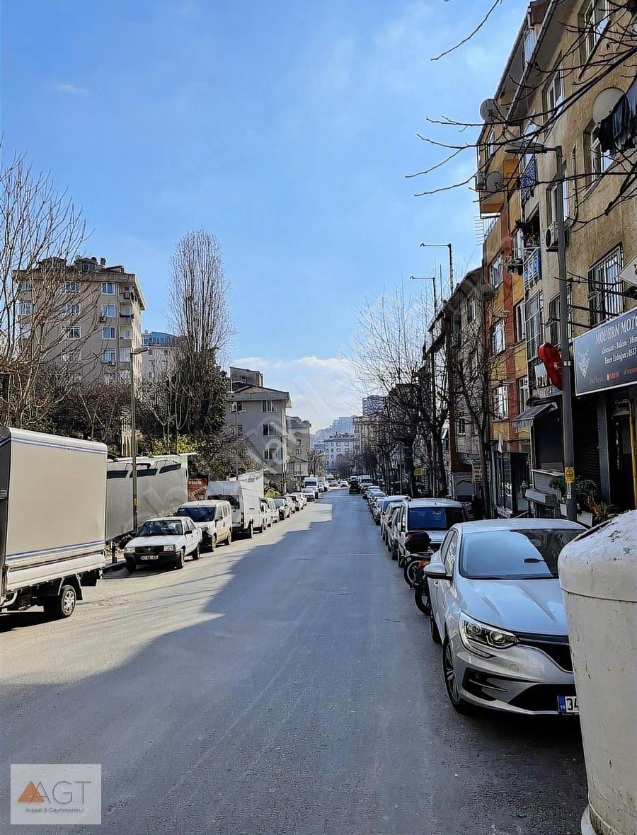 Agt'den Mehmetçik Caddesi Üzeri 3+1 126m2 2.kat Asansörlü - Görsel 25