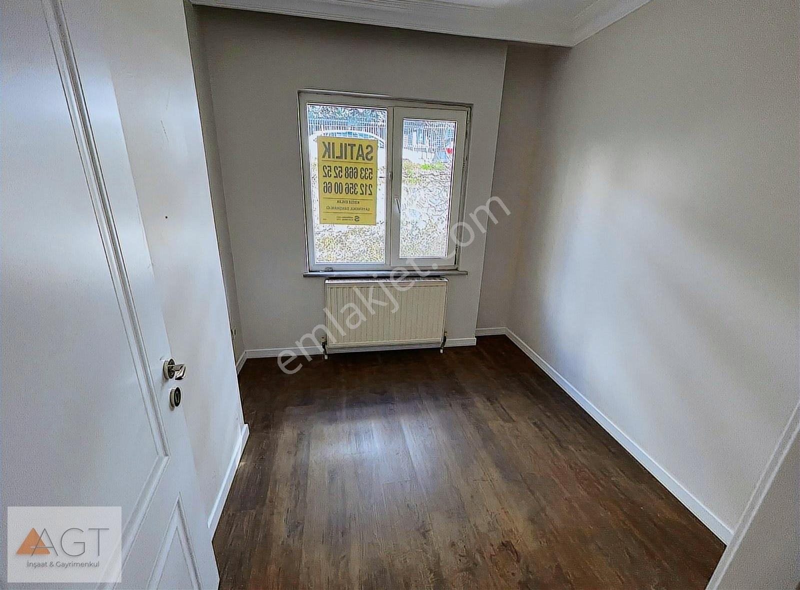 Agt'den Mehmetçik Caddesi Üzeri 3+1 126m2 2.kat Asansörlü - Görsel 22