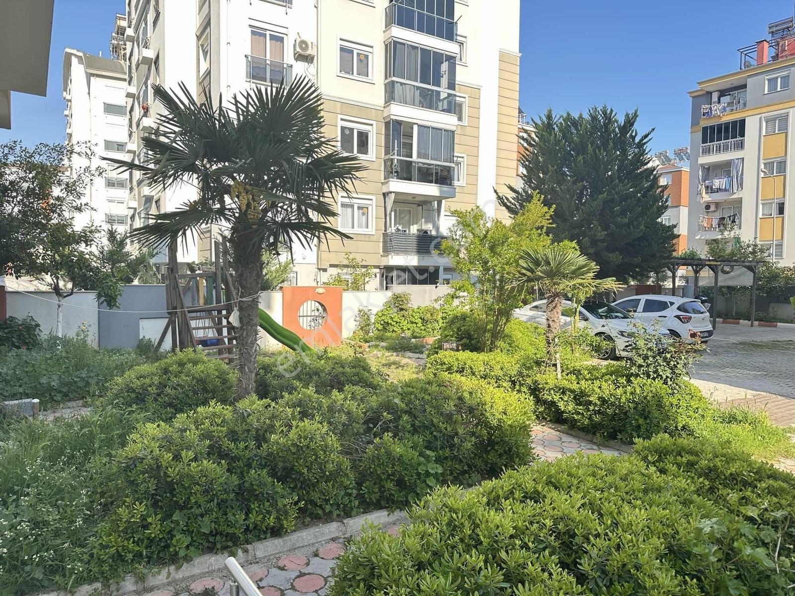 Şafak'ta Cadde Üzeri Site İçinde Doğalgazlı 2+1 Önü Açık Daire - Görsel 18