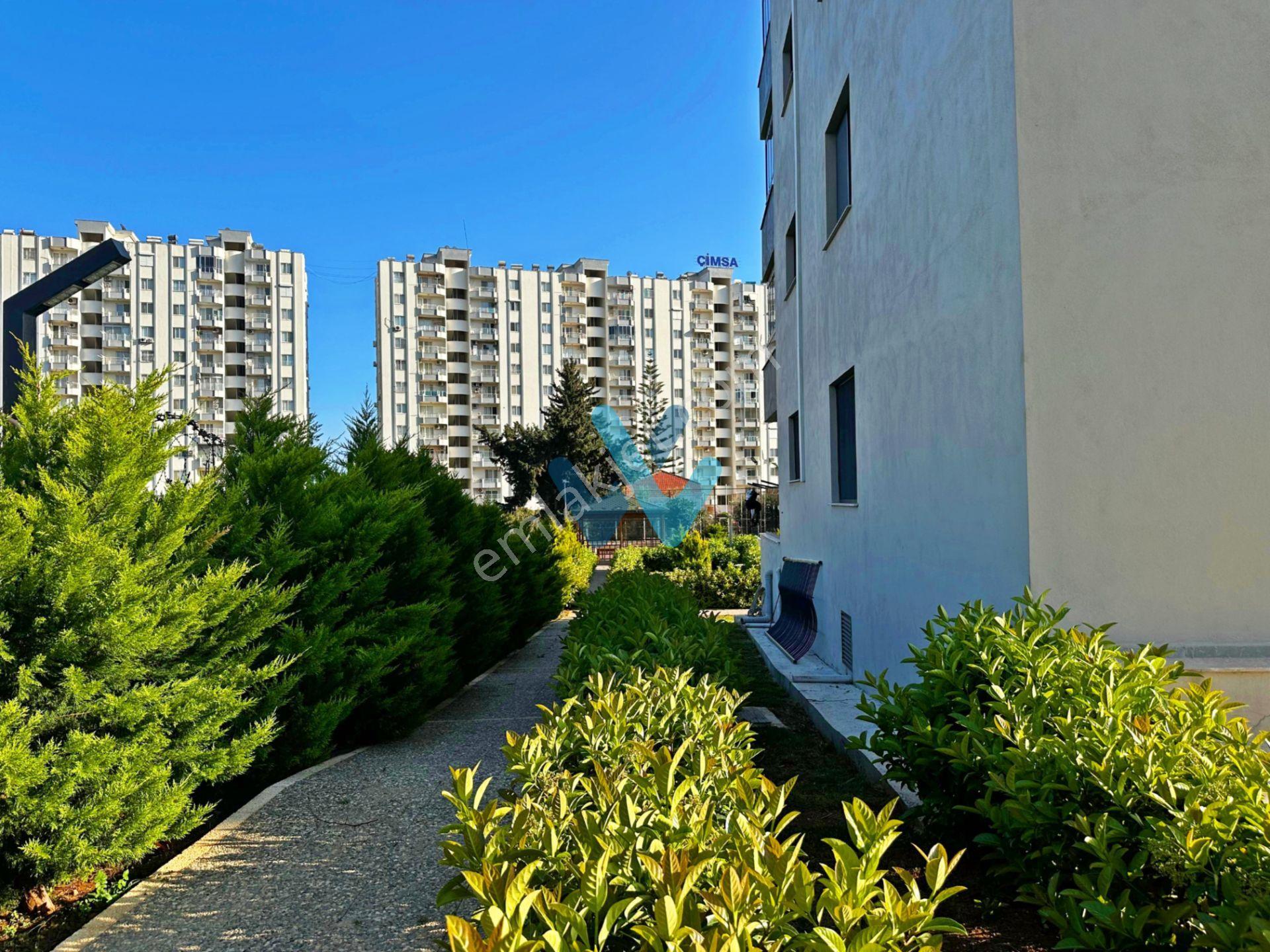 Win'den Full Deniz Manzaralı Ultra Geniş Satılık Yazlık Daire - Görsel 18
