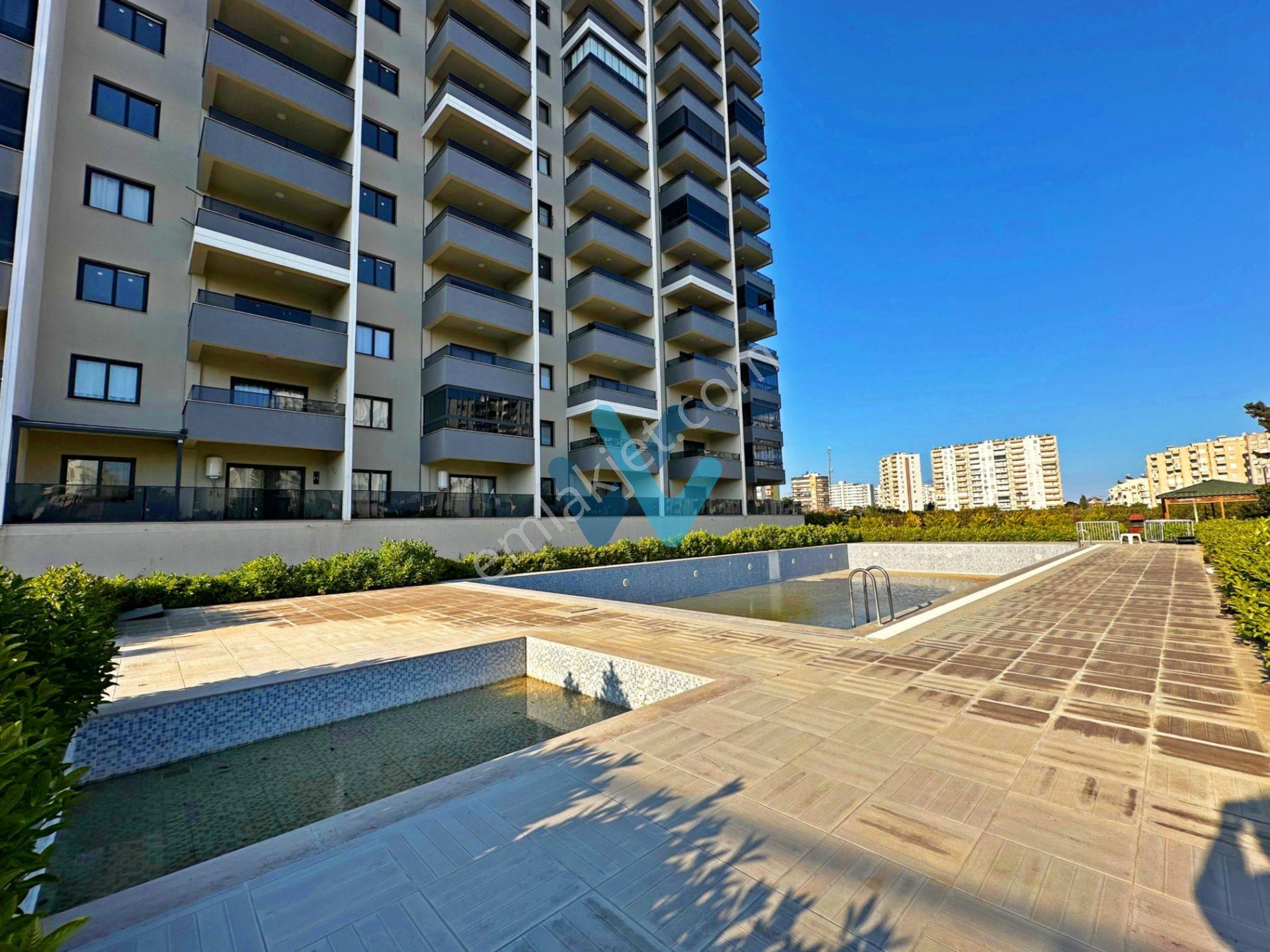 Win'den Full Deniz Manzaralı Ultra Geniş Satılık Yazlık Daire - Görsel 20