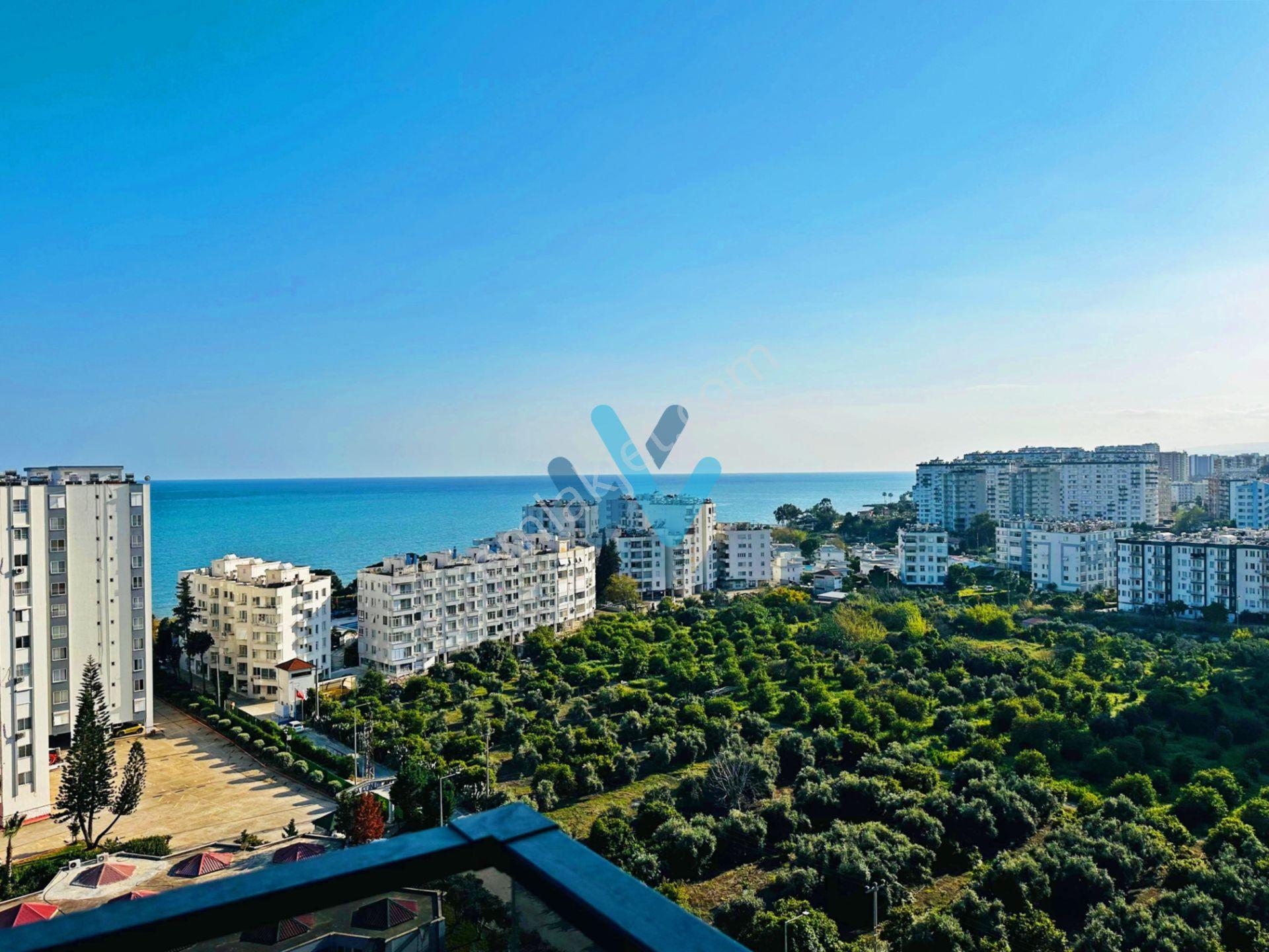 Win'den Full Deniz Manzaralı Ultra Geniş Satılık Yazlık Daire - Görsel 10