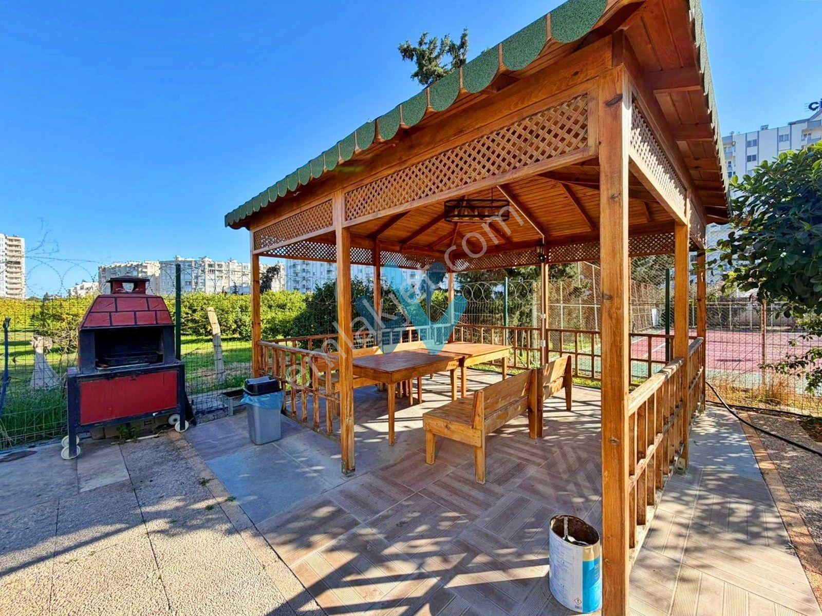 Win'den Full Deniz Manzaralı Ultra Geniş Satılık Yazlık Daire - Görsel 14