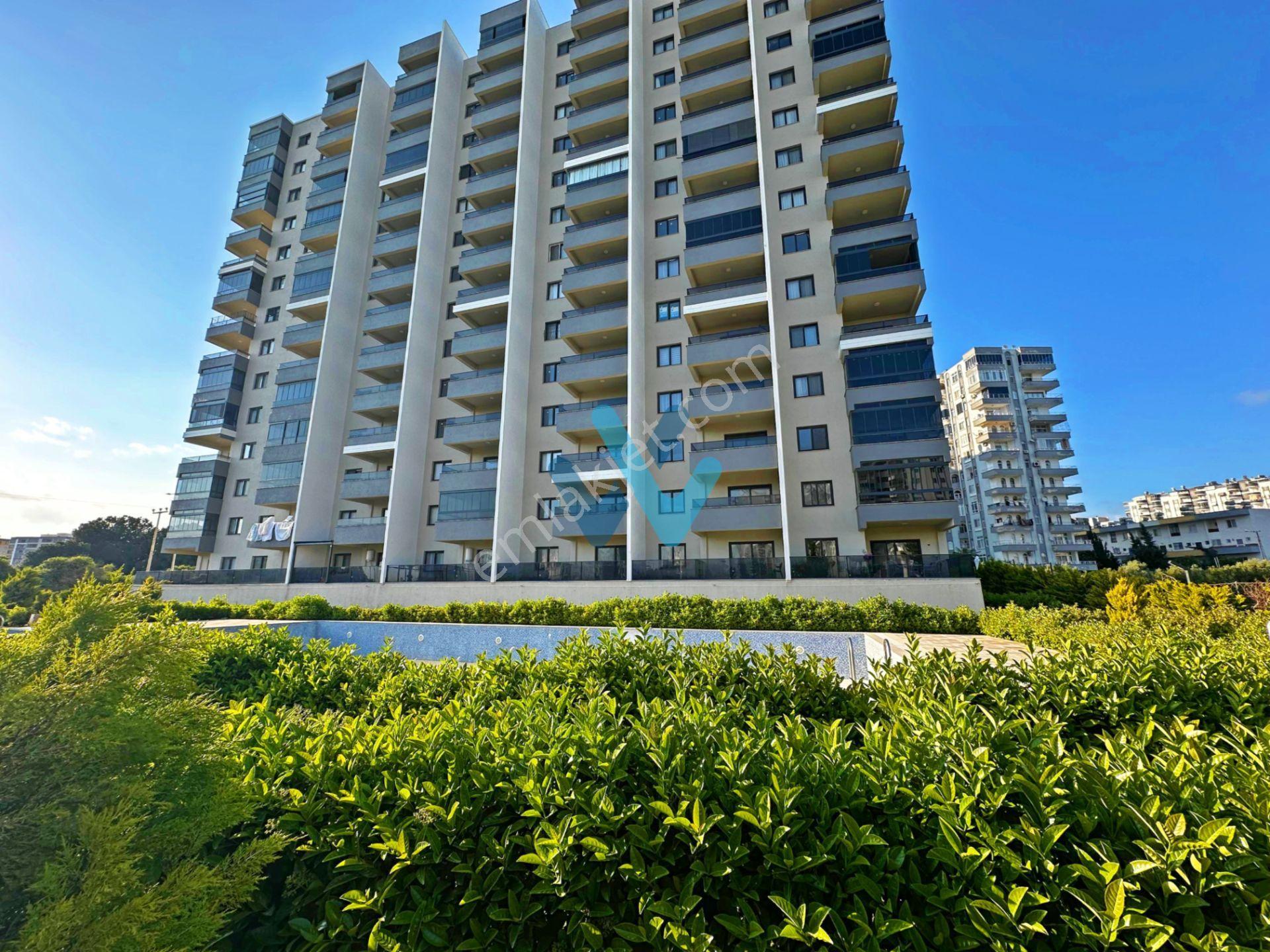 Win'den Full Deniz Manzaralı Ultra Geniş Satılık Yazlık Daire - Görsel 2