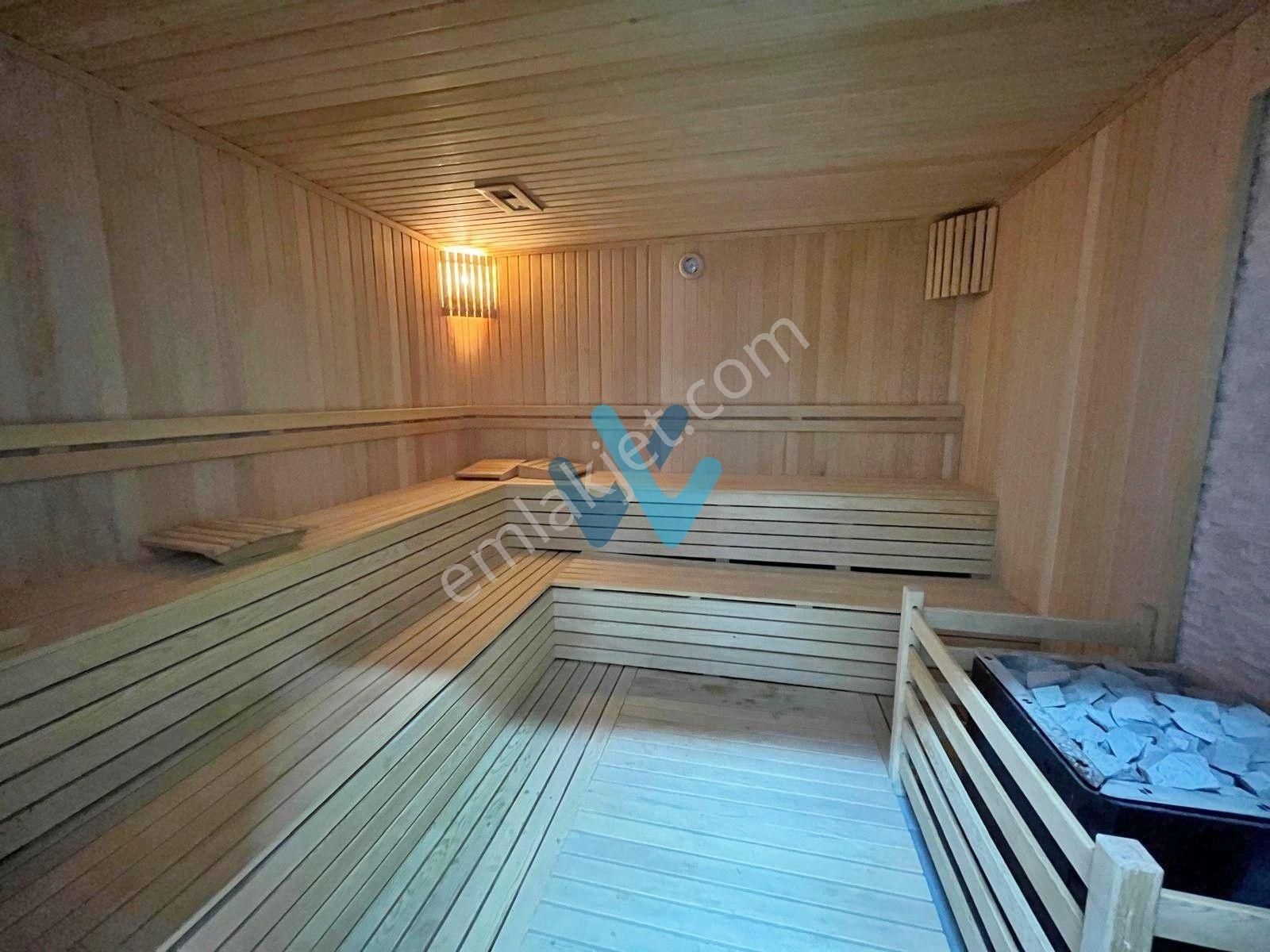 Win'den Full Deniz Manzaralı Ultra Geniş Satılık Yazlık Daire - Görsel 11