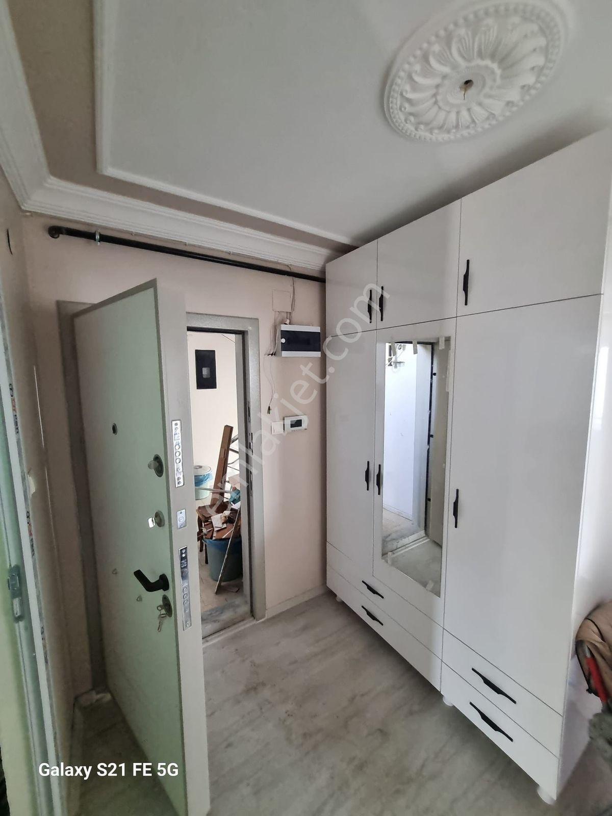 Huzurevleri Mahallesinde 3+1 K.mutfak Doğalgazlı Kiralık Daire - Görsel 6