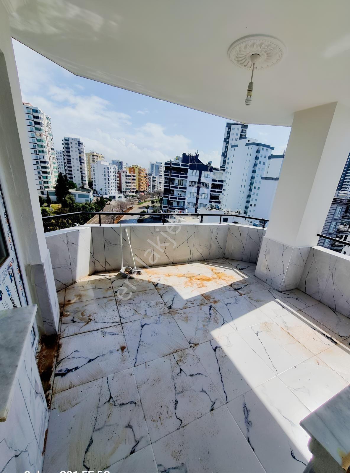 Huzurevleri Mahallesinde 3+1 K.mutfak Doğalgazlı Kiralık Daire - Görsel 7