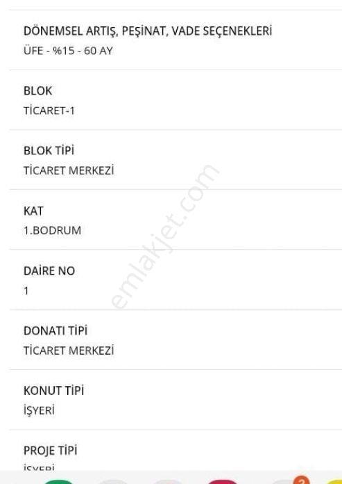 Resmi Tapu Devir-insanın Ömründe Böyle Bir Fırsat Bi Daha Gelmez - Görsel 26