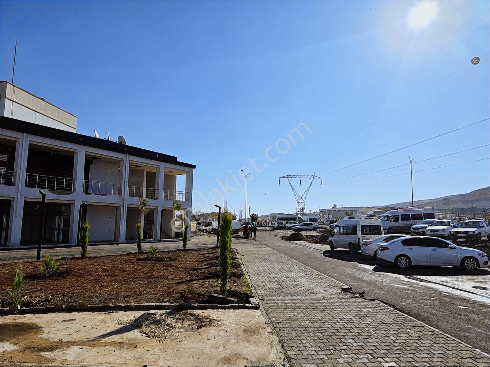 Her İşe Uygun 145 M2 Dükkan Mağaza - Görsel 10