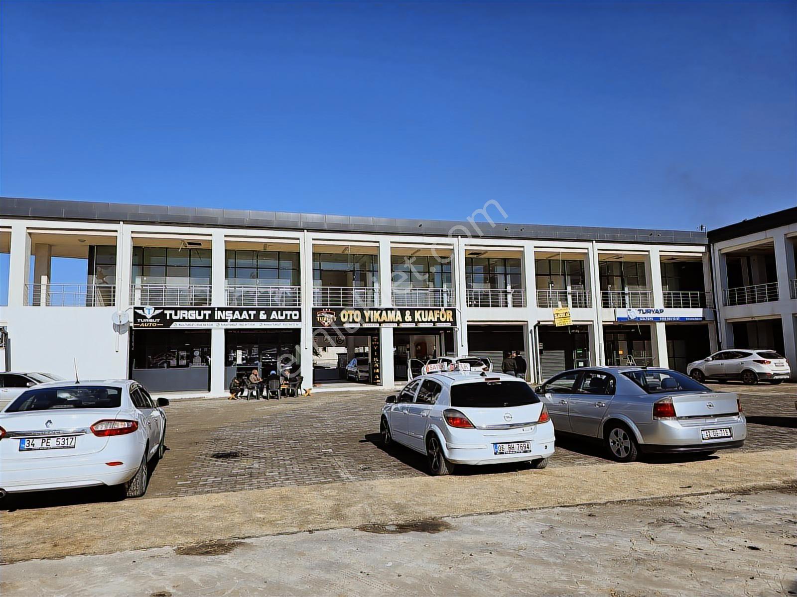 Her İşe Uygun 145 M2 Dükkan Mağaza - Görsel 20
