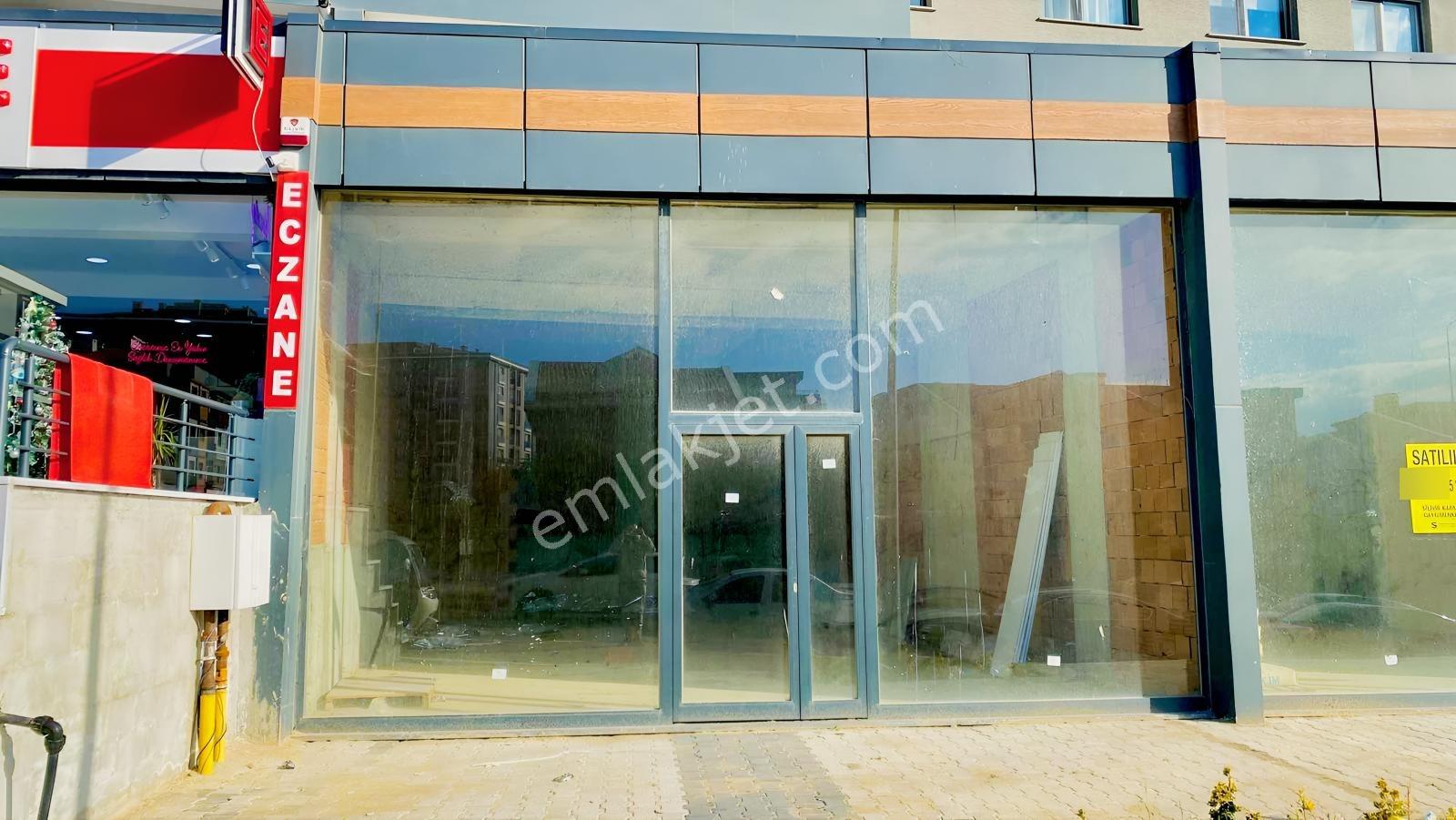 Yeni Mahalle Migros Ve Eczane Yanı Cadde Cephe Kurumsala Uygun - Görsel 3
